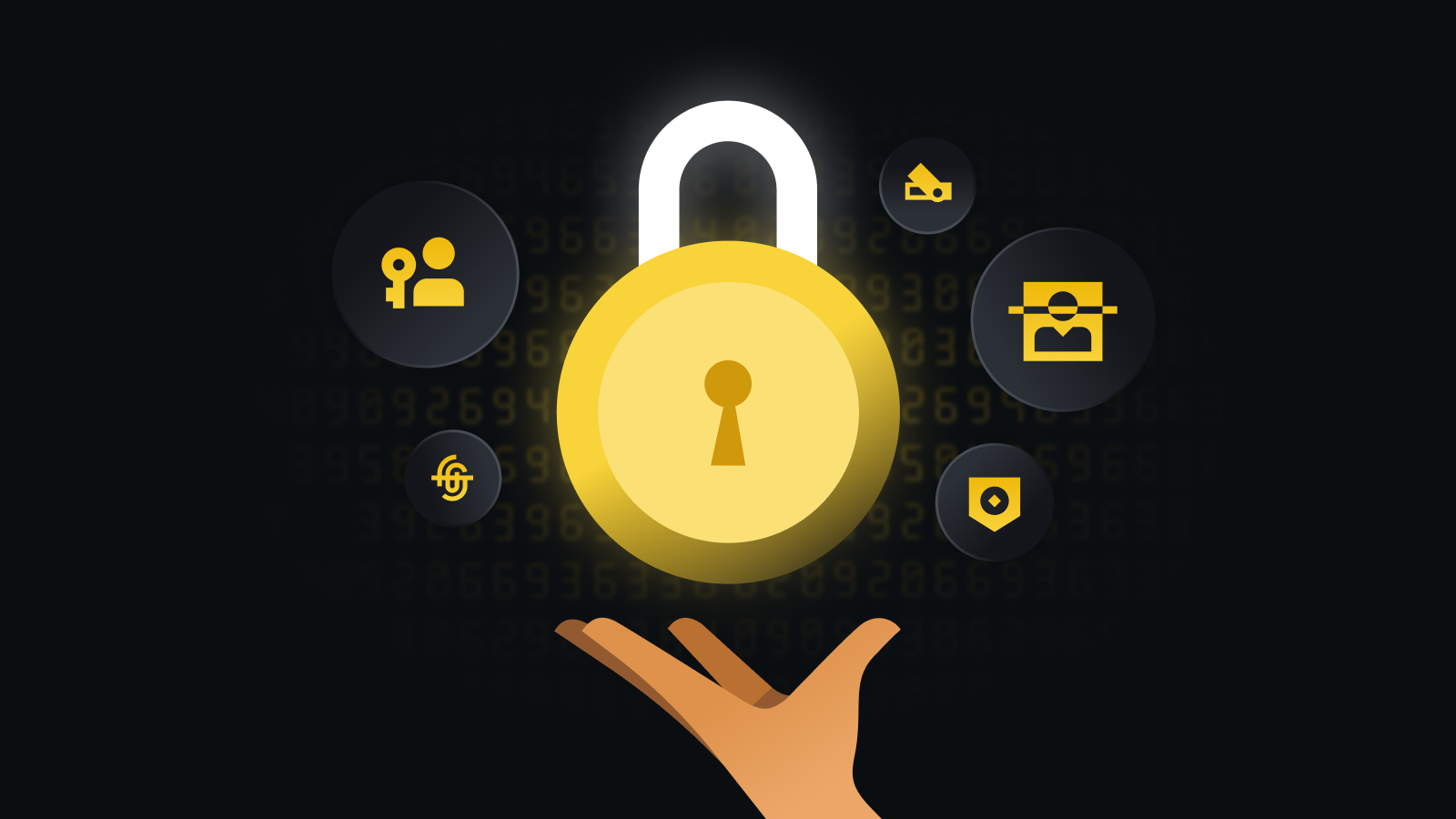 智能安防交易系统